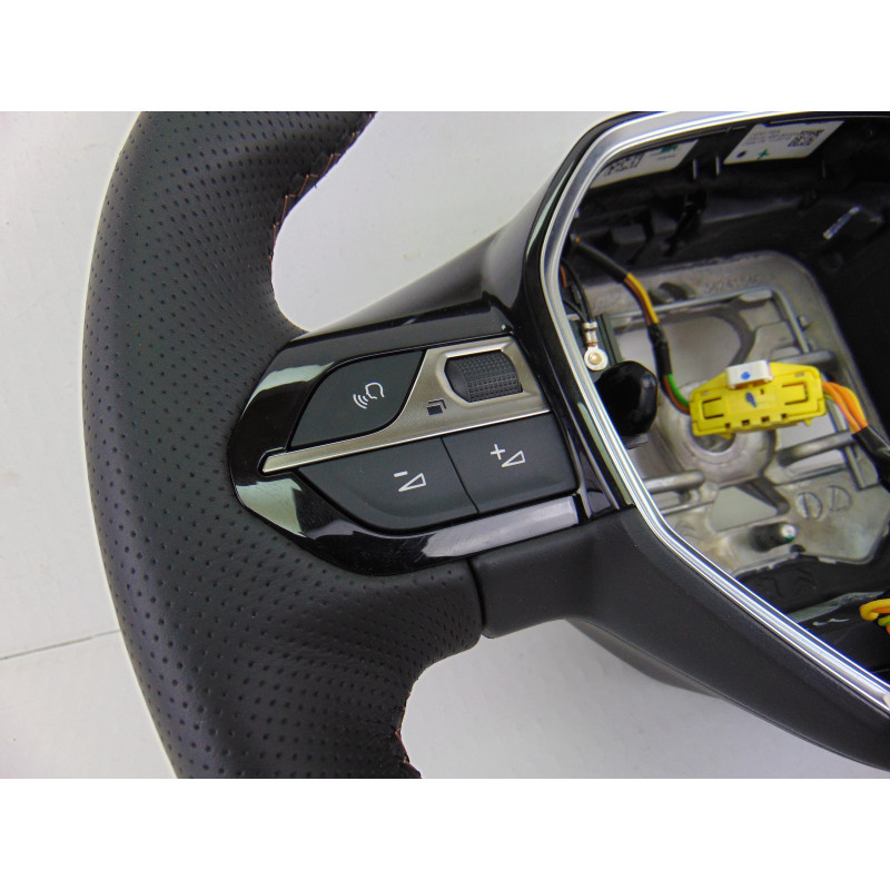 98105489ZD VOLANTE PEUGEOT 508