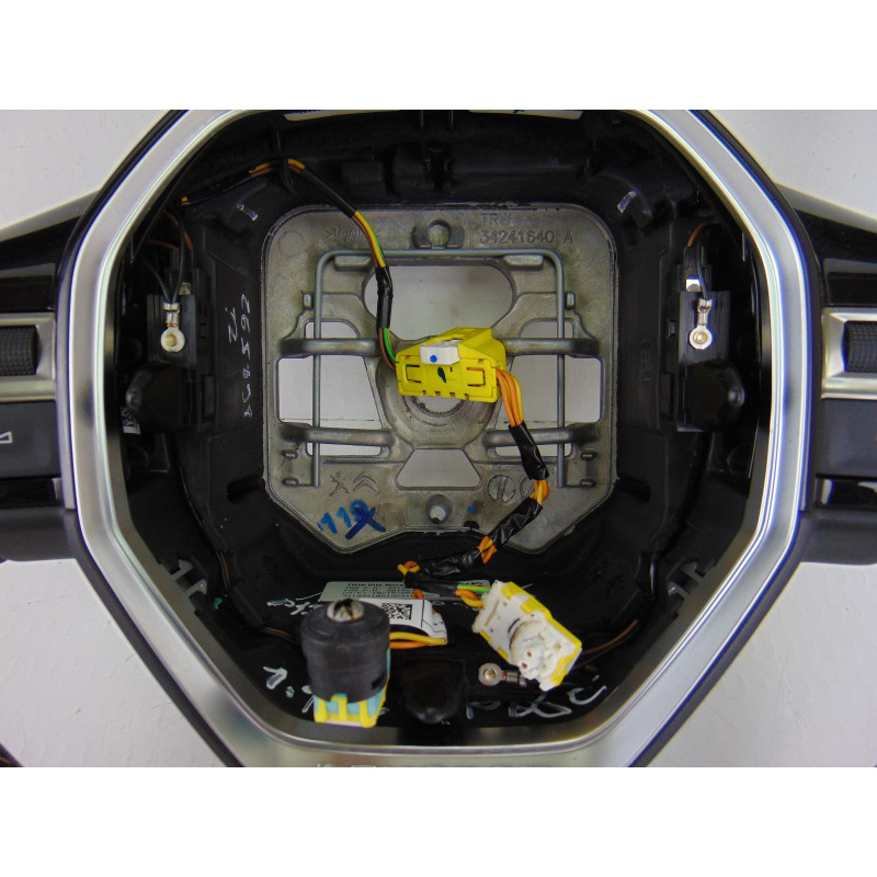 98105489ZD VOLANTE PEUGEOT 508