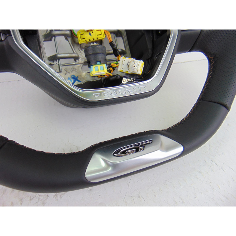 98105489ZD VOLANTE PEUGEOT 508