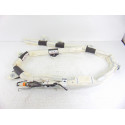 9819349780 AIRBAG CORTINA DELANTERO IZQUIERDO PEUGEOT 508 9819349780 AIRBAG CORTINA DELANTERO IZQUIERDO PEUGEOT 508
