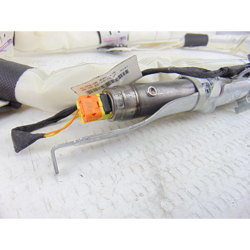 9819349780 AIRBAG CORTINA DELANTERO IZQUIERDO PEUGEOT 508