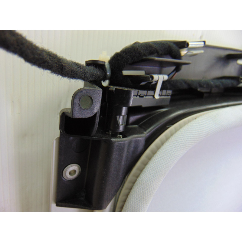 TECHO INTERIOR PEUGEOT 208