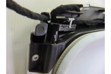 TECHO INTERIOR PEUGEOT 208