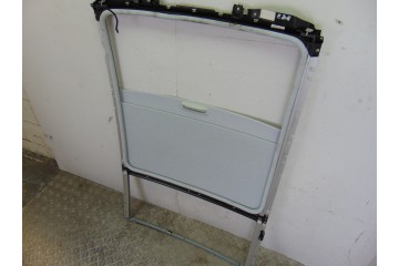 TECHO INTERIOR PEUGEOT 208