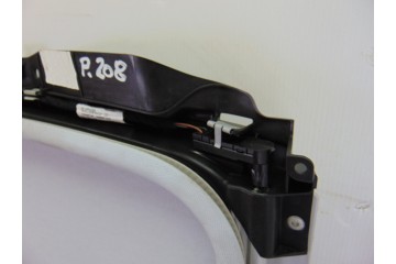 TECHO INTERIOR PEUGEOT 208