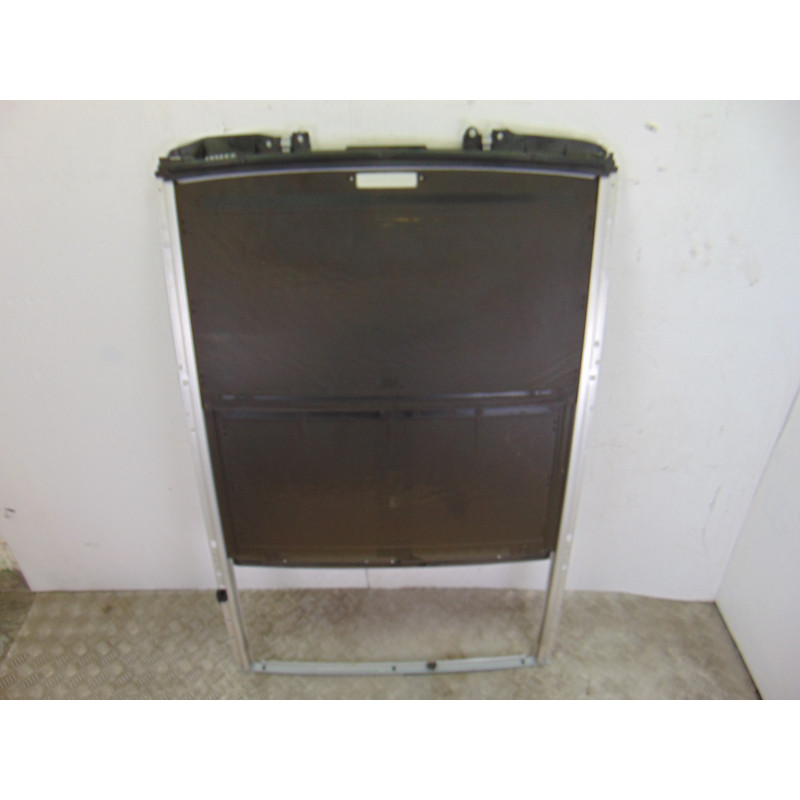 TECHO INTERIOR PEUGEOT 208