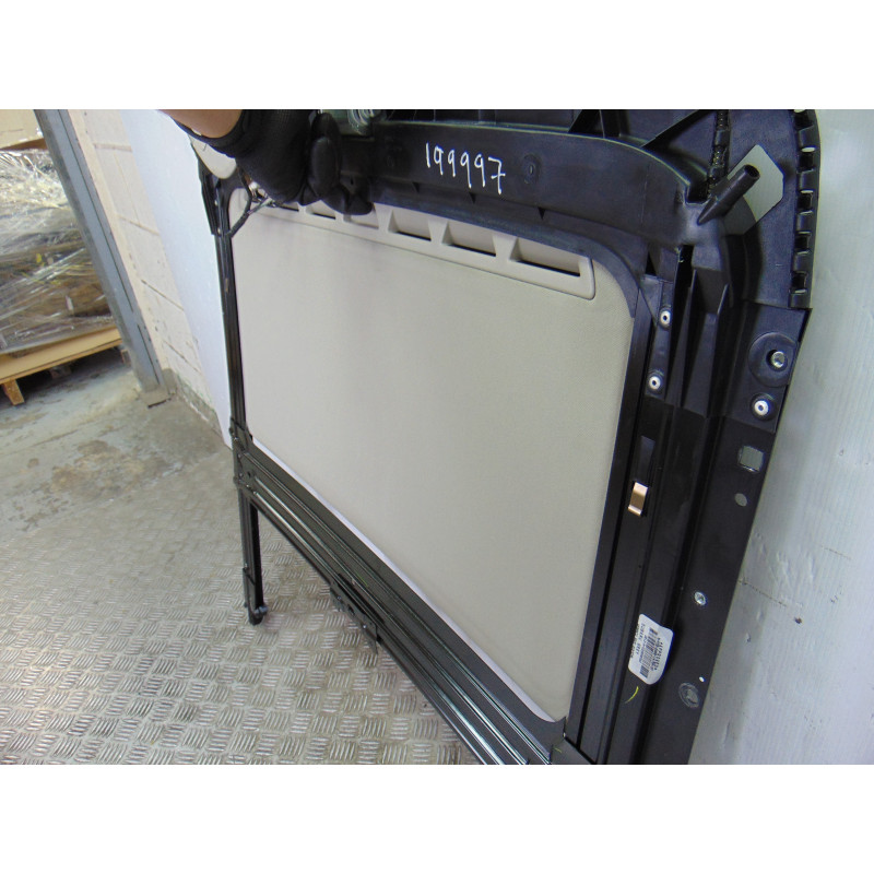  TECHO ELECTRICO SUBARU LEGACY BERLINA (B13/BL) 2.0 D Classic 2008 199997 SUBARU - 3