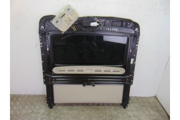  TECHO ELECTRICO SUBARU LEGACY BERLINA (B13/BL) 2.0 D Classic 2008 199997 SUBARU - 5