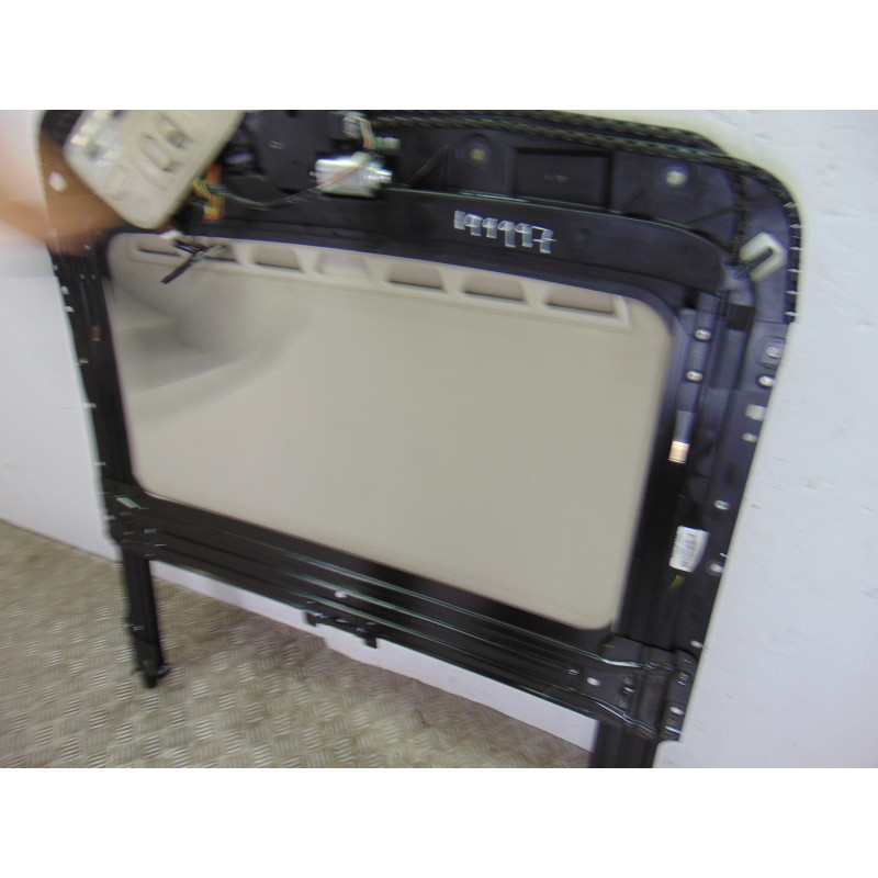  TECHO ELECTRICO SUBARU LEGACY BERLINA (B13/BL) 2.0 D Classic 2008 199997 SUBARU - 6