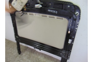  TECHO ELECTRICO SUBARU LEGACY BERLINA (B13/BL) 2.0 D Classic 2008 199997 SUBARU - 6