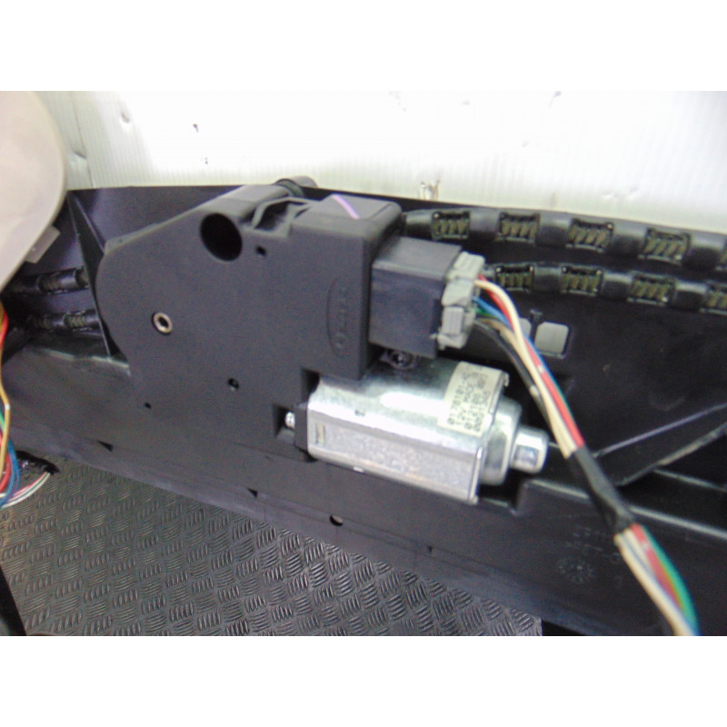  TECHO ELECTRICO SUBARU LEGACY BERLINA (B13/BL) 2.0 D Classic 2008 199997 SUBARU - 8