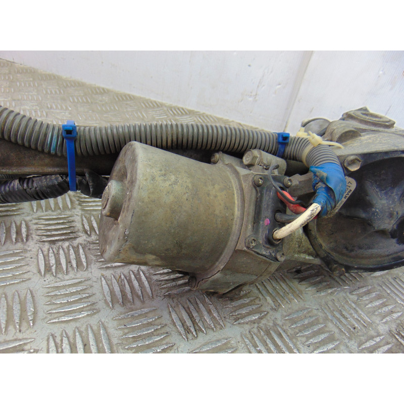 CREMALLERA DIRECCION SUBARU LEGACY BERLINA (B13/BL)