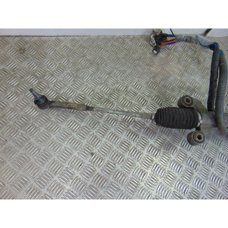 CREMALLERA DIRECCION SUBARU LEGACY BERLINA (B13/BL)