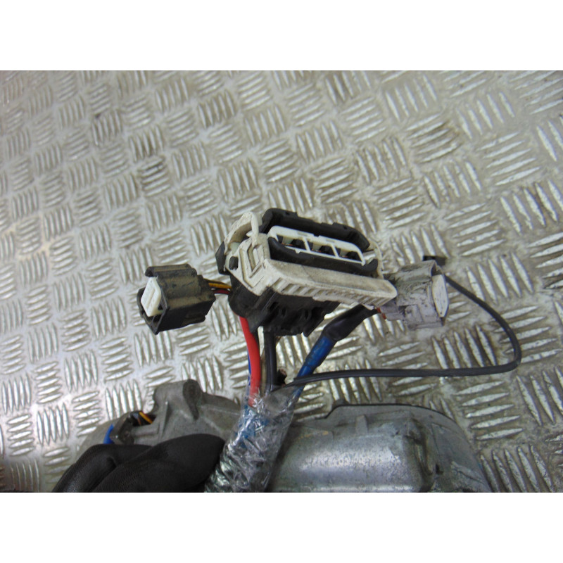 CREMALLERA DIRECCION SUBARU LEGACY BERLINA (B13/BL)