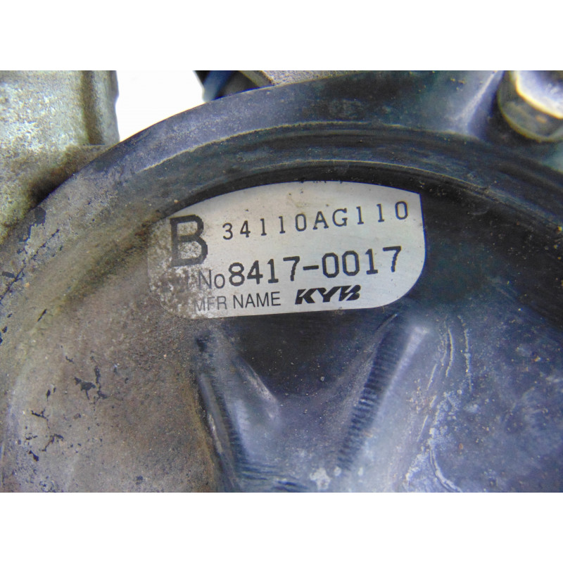 CREMALLERA DIRECCION SUBARU LEGACY BERLINA (B13/BL)