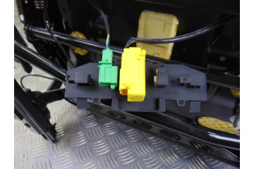  JUEGO ASIENTOS COMPLETO SEAT IBIZA BERLINA (6J5) Reference 2015 200670 SEAT - 1