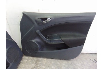  JUEGO ASIENTOS COMPLETO SEAT IBIZA BERLINA (6J5) Reference 2015 200670 SEAT - 2