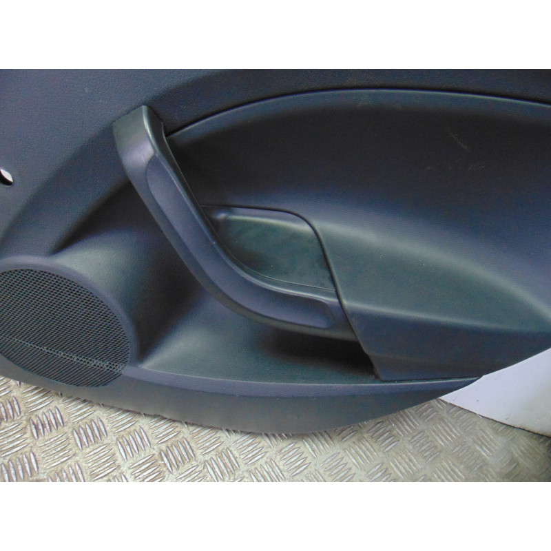  JUEGO ASIENTOS COMPLETO SEAT IBIZA BERLINA (6J5) Reference 2015 200670 SEAT - 3