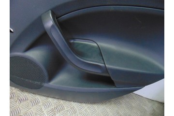  JUEGO ASIENTOS COMPLETO SEAT IBIZA BERLINA (6J5) Reference 2015 200670 SEAT - 3