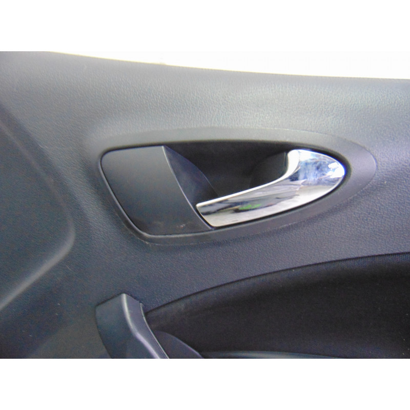  JUEGO ASIENTOS COMPLETO SEAT IBIZA BERLINA (6J5) Reference 2015 200670 SEAT - 4