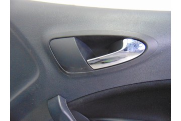  JUEGO ASIENTOS COMPLETO SEAT IBIZA BERLINA (6J5) Reference 2015 200670 SEAT - 4