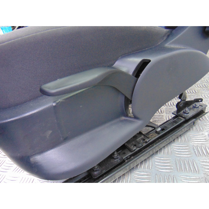  JUEGO ASIENTOS COMPLETO SEAT IBIZA BERLINA (6J5) Reference 2015 200670 SEAT - 5