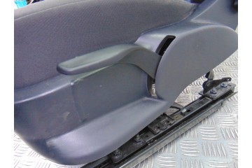  JUEGO ASIENTOS COMPLETO SEAT IBIZA BERLINA (6J5) Reference 2015 200670 SEAT - 5