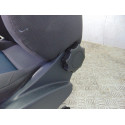  JUEGO ASIENTOS COMPLETO SEAT IBIZA BERLINA (6J5) Reference 2015 200670 SEAT - 6