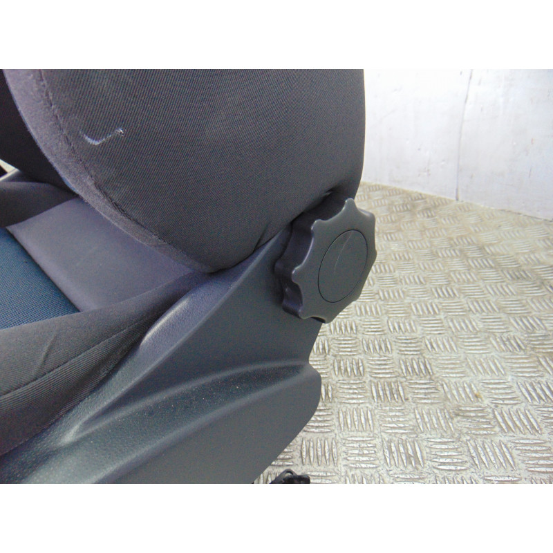  JUEGO ASIENTOS COMPLETO SEAT IBIZA BERLINA (6J5) Reference 2015 200670 SEAT - 6