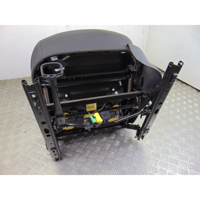  JUEGO ASIENTOS COMPLETO SEAT IBIZA BERLINA (6J5) Reference 2015 200670 SEAT - 8