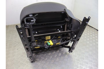  JUEGO ASIENTOS COMPLETO SEAT IBIZA BERLINA (6J5) Reference 2015 200670 SEAT - 8