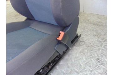  JUEGO ASIENTOS COMPLETO SEAT IBIZA BERLINA (6J5) Reference 2015 200670 SEAT - 9