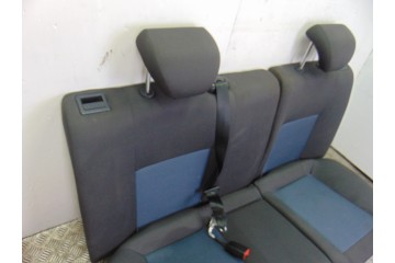  JUEGO ASIENTOS COMPLETO SEAT IBIZA BERLINA (6J5) Reference 2015 200670 SEAT - 10