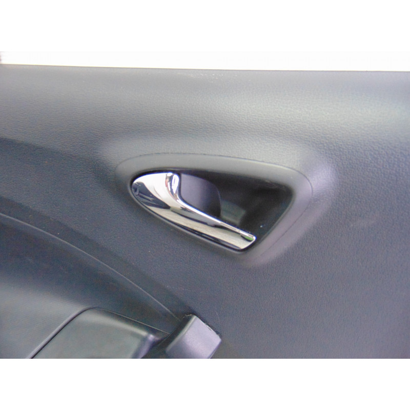  JUEGO ASIENTOS COMPLETO SEAT IBIZA BERLINA (6J5) Reference 2015 200670 SEAT - 11