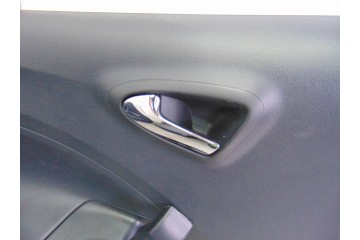  JUEGO ASIENTOS COMPLETO SEAT IBIZA BERLINA (6J5) Reference 2015 200670 SEAT - 11