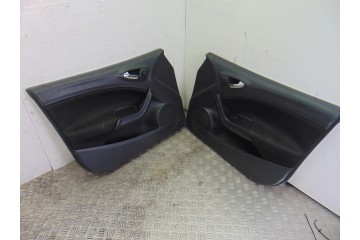  JUEGO ASIENTOS COMPLETO SEAT IBIZA BERLINA (6J5) Reference 2015 200670 SEAT - 14