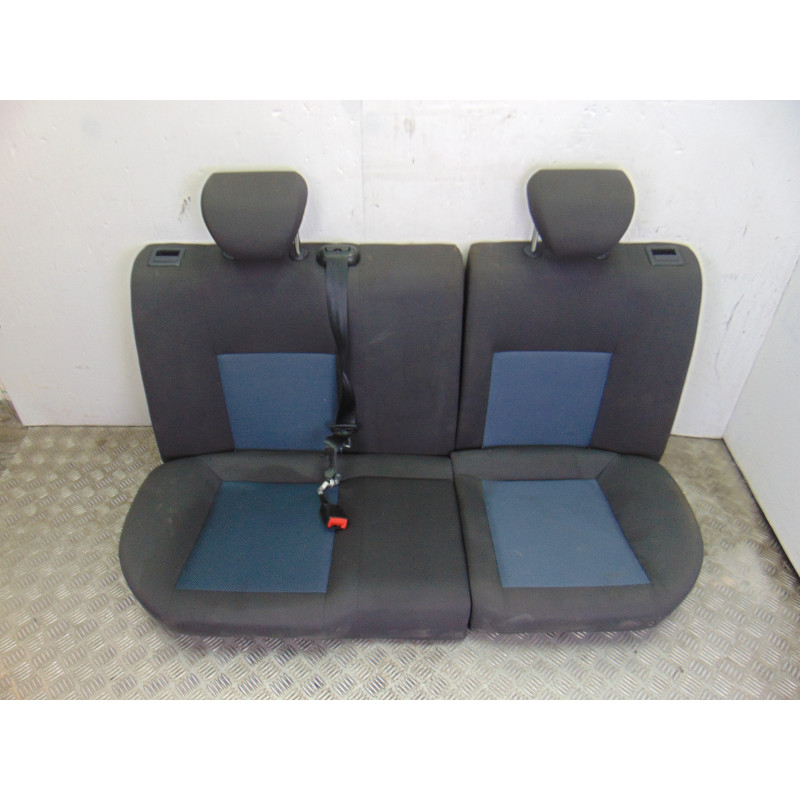  JUEGO ASIENTOS COMPLETO SEAT IBIZA BERLINA (6J5) Reference 2015 200670 SEAT - 15