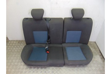  JUEGO ASIENTOS COMPLETO SEAT IBIZA BERLINA (6J5) Reference 2015 200670 SEAT - 15