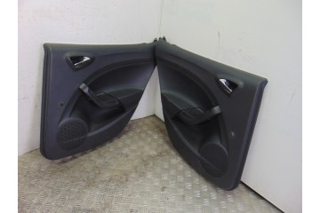  JUEGO ASIENTOS COMPLETO SEAT IBIZA BERLINA (6J5) Reference 2015 200670 SEAT - 16