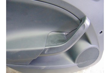  JUEGO ASIENTOS COMPLETO SEAT IBIZA BERLINA (6J5) Reference 2015 200670 SEAT - 17