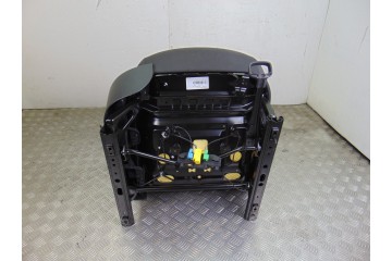  JUEGO ASIENTOS COMPLETO SEAT IBIZA BERLINA (6J5) Reference 2015 200670 SEAT - 19