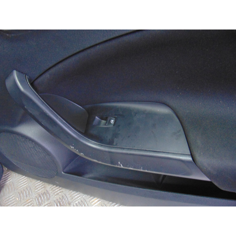  JUEGO ASIENTOS COMPLETO SEAT IBIZA BERLINA (6J5) Reference 2015 200670 SEAT - 20