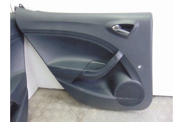  JUEGO ASIENTOS COMPLETO SEAT IBIZA BERLINA (6J5) Reference 2015 200670 SEAT - 21