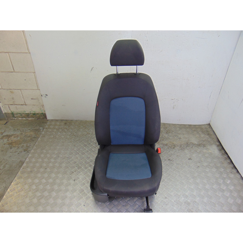  JUEGO ASIENTOS COMPLETO SEAT IBIZA BERLINA (6J5) Reference 2015 200670 SEAT - 23