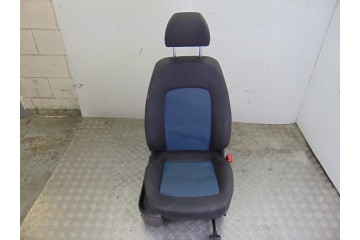  JUEGO ASIENTOS COMPLETO SEAT IBIZA BERLINA (6J5) Reference 2015 200670 SEAT - 23