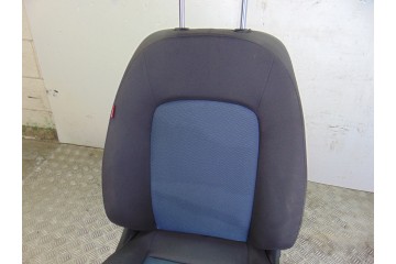  JUEGO ASIENTOS COMPLETO SEAT IBIZA BERLINA (6J5) Reference 2015 200670 SEAT - 24