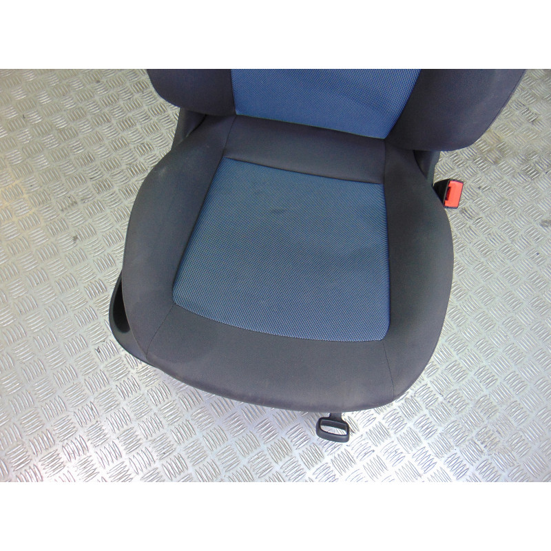  JUEGO ASIENTOS COMPLETO SEAT IBIZA BERLINA (6J5) Reference 2015 200670 SEAT - 25