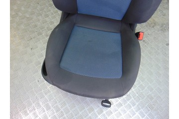  JUEGO ASIENTOS COMPLETO SEAT IBIZA BERLINA (6J5) Reference 2015 200670 SEAT - 25