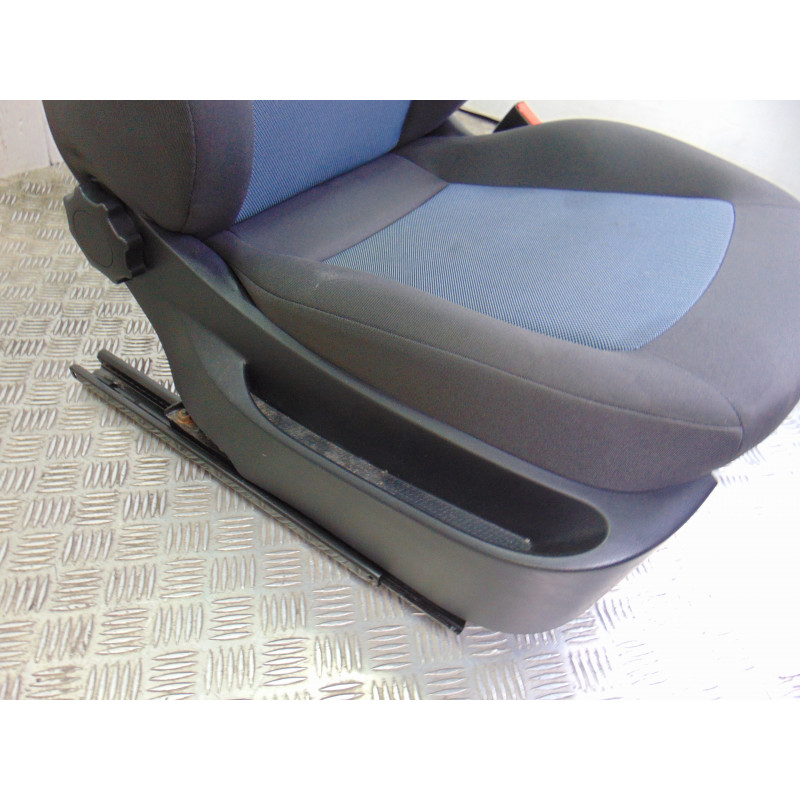  JUEGO ASIENTOS COMPLETO SEAT IBIZA BERLINA (6J5) Reference 2015 200670 SEAT - 26