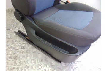  JUEGO ASIENTOS COMPLETO SEAT IBIZA BERLINA (6J5) Reference 2015 200670 SEAT - 26